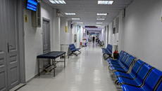 Ιθάκη: Χωρίς παιδίατρο το νησί όπου ζουν μόνιμα πάνω από 400 παιδιά