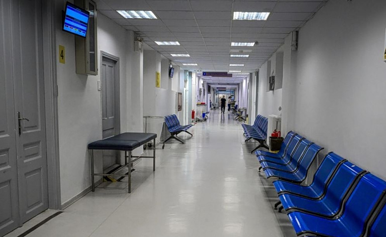 Ιθάκη: Χωρίς παιδίατρο το νησί όπου ζουν μόνιμα πάνω από 400 παιδιά