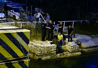Ισθμός: Πώς βρέθηκε στο νερό η 15χρονη – Σε εξέλιξη οι έρευνες των Αρχών
