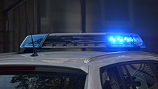 Θεσσαλονίκη: Συνελήφθη 22χρονος που έτρεχε με 162 χλμ στην εθνική οδό