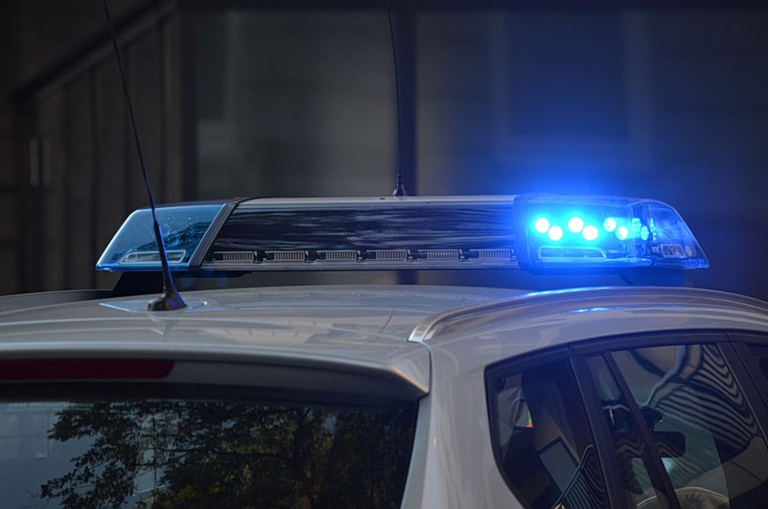 Θεσσαλονίκη: Συνελήφθη 22χρονος που έτρεχε με 162 χλμ στην εθνική οδό