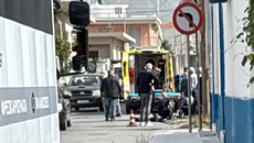 Ασπρόπυργος: Τι λέει φίλος του 12χρονου που παρασύρθηκε με πατίνι