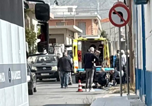 Ασπρόπυργος: Τι λέει φίλος του 12χρονου που παρασύρθηκε με πατίνι