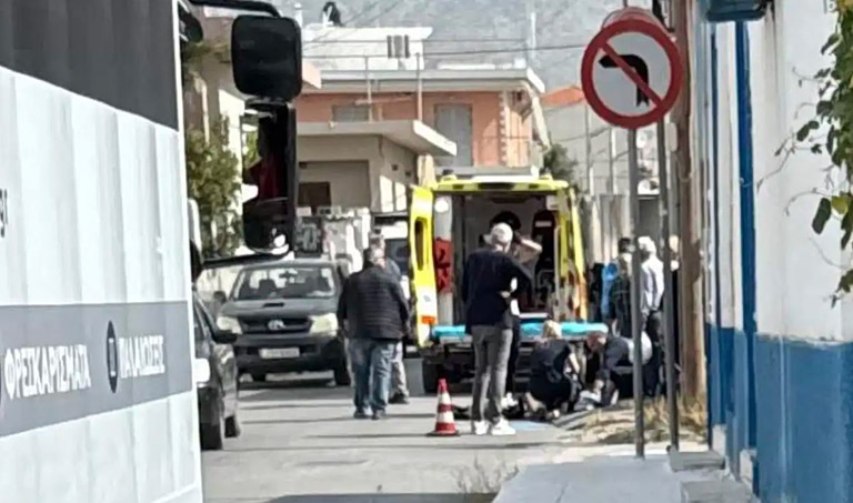 Ασπρόπυργος: Τι λέει φίλος του 12χρονου που παρασύρθηκε με πατίνι