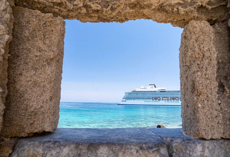 Το 70% των επιβατών κρουαζιέρας διανυκτερεύει σε πόλεις – λιμάνια πριν ή μετά το ταξίδι