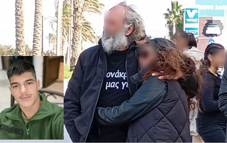 Κρήτη: Στη φυλακή ο 54χρονος και η σύζυγός του για τη δολοφονία του Νικήτα – Τι είπαν στις απολογίες τους