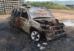 Δομοκός: Θρίλερ με τη σορό άνδρα που βρέθηκε σε αυτοκίνητο – Τι δείχνουν τα πρώτα στοιχεία