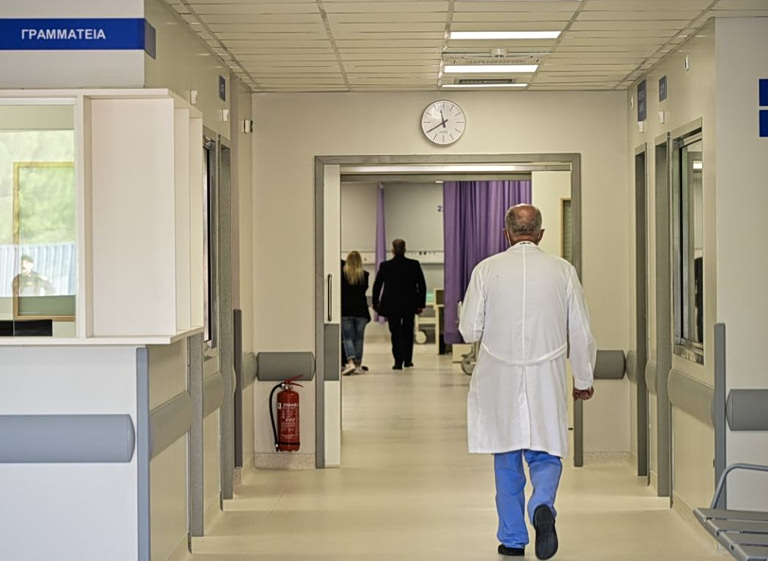 Ηλεία: Εργάτης γης πέθανε από λεπτοσπείρωση