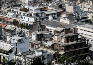 Κοινωνική αντιπαροχή: Πού θα χτιστούν οι πρώτες κατοικίες – Οι περιοχές