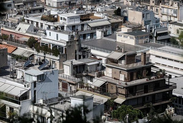 Κοινωνική αντιπαροχή: Πού θα χτιστούν οι πρώτες κατοικίες – Οι περιοχές