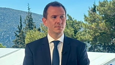 Δουδωνής: Ανυπολόγιστο το κόστος της κυβερνητικής ολιγωρίας για εμβολιασμό – Καταστρέφεται η κτηνοτροφία της Λέσβου
