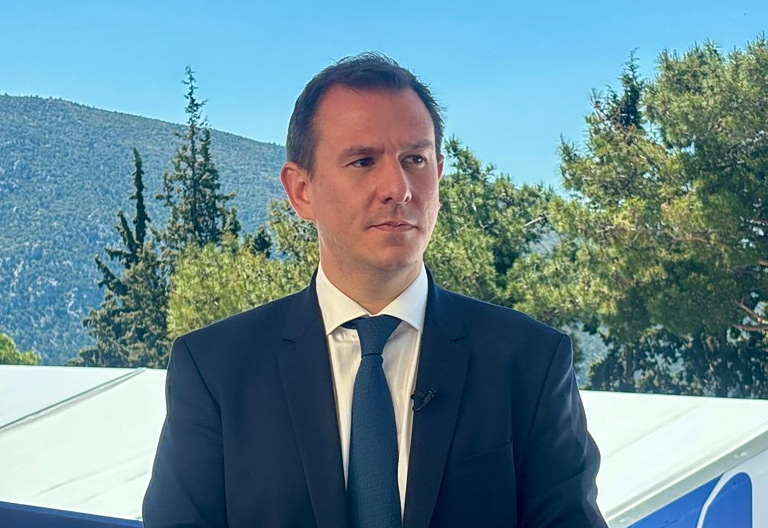 Δουδωνής: Ανυπολόγιστο το κόστος της κυβερνητικής ολιγωρίας για εμβολιασμό - Καταστρέφεται η κτηνοτροφία της Λέσβου