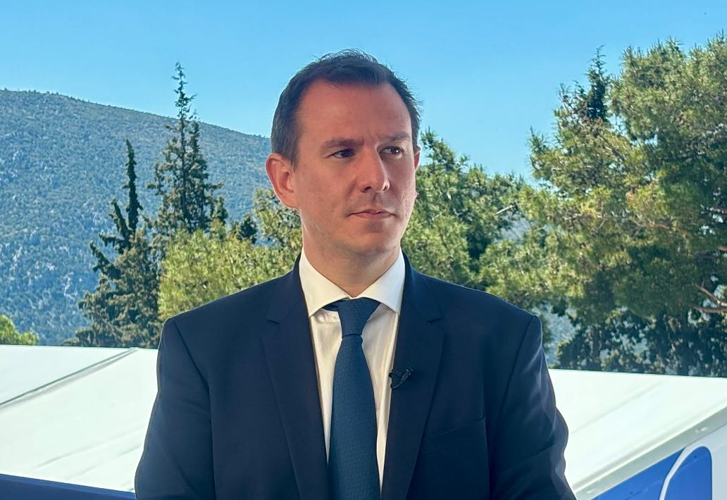 Δουδωνής: Ανυπολόγιστο το κόστος της κυβερνητικής ολιγωρίας για εμβολιασμό – Καταστρέφεται η κτηνοτροφία της Λέσβου