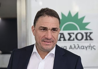 Τσουκαλάς για Δημητριάδη: Ο «επιτελικός ωτακουστής» δίνει συνέντευξη επιδιώκοντας την πολιτική του νεκρανάσταση