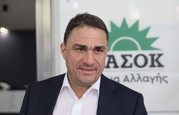 Τσουκαλάς για Δημητριάδη: Ο «επιτελικός ωτακουστής» δίνει συνέντευξη επιδιώκοντας την πολιτική του νεκρανάσταση
