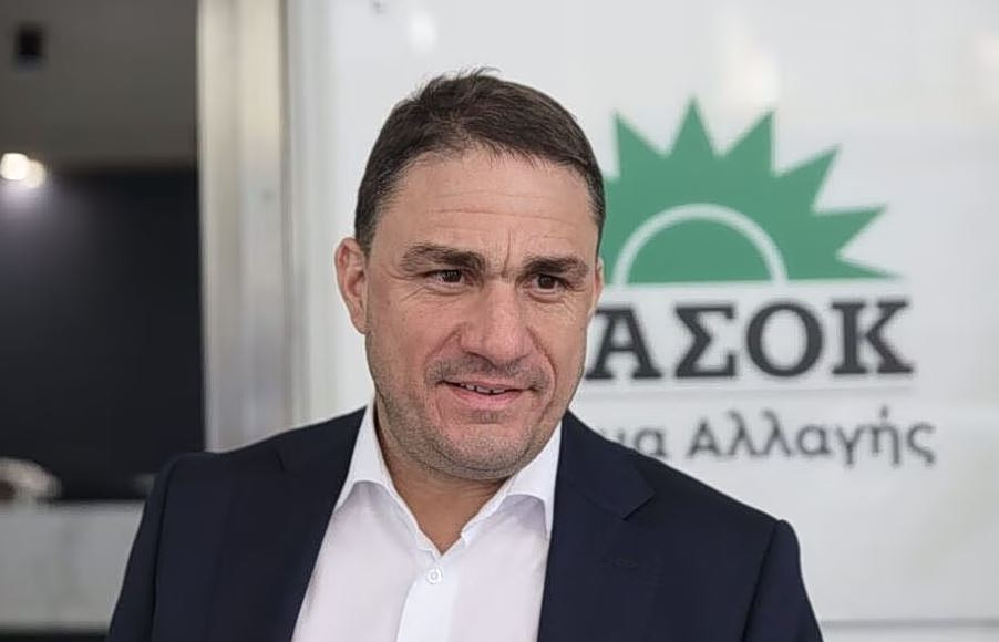 Τσουκαλάς για Δημητριάδη: Ο «επιτελικός ωτακουστής» δίνει συνέντευξη επιδιώκοντας την πολιτική του νεκρανάσταση