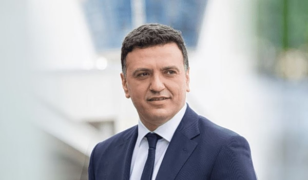 Κικίλιας: Η Ευρώπη οφείλει να δράσει άμεσα για τη διασφάλιση του τουρισμού και της ναυτιλίας εν μέσω κρίσης