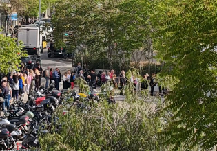 Πρωτοδικείο Αθηνών: Νέα μέτρα ασφαλείας από σήμερα – Πύλες ελέγχου και μηχανήματα X-ray