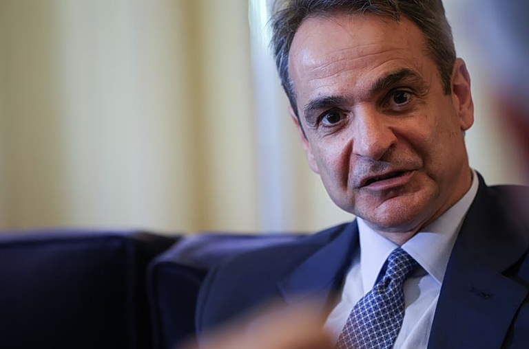 Το πόθεν έσχες του Κυριάκου Μητσοτάκη – Τι δηλώνει και πόσα ακίνητα διαθέτει