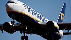 Ryanair – Fraport: Η σύγκρουση για τις χρεώσεις και οι περικοπές δρομολογίων
