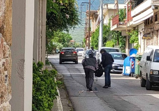 Κάτω Τιθορέα: Για 8 ληστείες και ανατινάξεις ΑΤΜ εξετάζονται οι συλληφθέντες – «Οι δράστες ήταν μεταμφιεσμένοι»