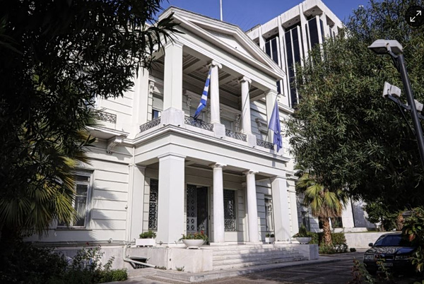 Πραγματοποιήθηκε στην Αθήνα η συνεδρίαση της JICE – Eπανέλαβε την πλήρη δέσμευσή της στη Συμφωνία των Πρεσπών