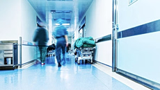 Θεσσαλονίκη: Νοσηλευτής καταγγέλθηκε για βία σε ανήλικο στη διάρκεια εξέτασης και συνελήφθη