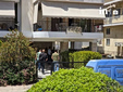 Ηλιούπολη: Ανείπωτη θλίψη και για τη δεύτερη 17χρονη που υπέκυψε στα τραύματά της