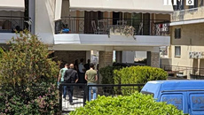 Ηλιούπολη: Ανείπωτη θλίψη και για τη δεύτερη 17χρονη που υπέκυψε στα τραύματά της