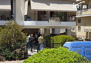 Ηλιούπολη: Ανείπωτη θλίψη και για την δεύτερη 17χρονη που έπεσε από την ταράτσα πολυκατοικίας