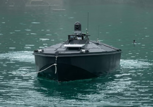 Η Αθήνα επιμένει στα μηνύματα της προς το Κίεβο για το drone – Οι κίνδυνοι εξαγωγής του πολέμου