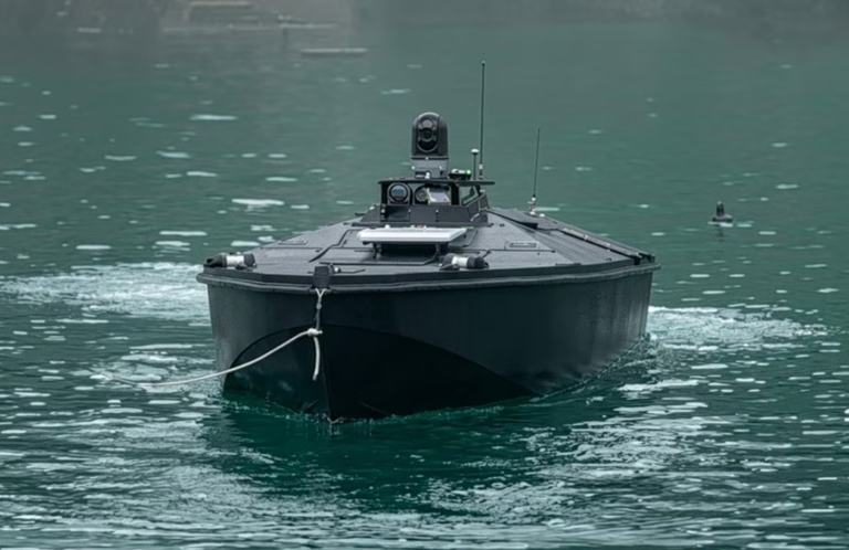 Η Αθήνα επιμένει στα μηνύματα της προς το Κίεβο για το drone – Οι κίνδυνοι εξαγωγής του πολέμου