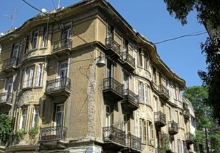 Το σχέδιο διάσωσης 75 εκατ. ευρώ του ΥΠΕΝ για διατηρητέα κτίρια