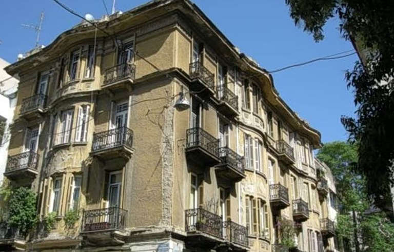 Το σχέδιο διάσωσης 75 εκατ. ευρώ του ΥΠΕΝ για διατηρητέα κτίρια