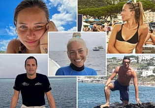 Μαλδίβες: Έρευνα από την εισαγγελία της Ρώμης για την τραγωδία με τους πέντε νεκρούς Ιταλούς