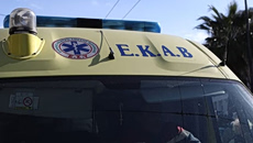 Λάρισα: Αγωνία για 12χρονο κορίτσι που κατέρρευσε μέσα στο σπίτι του