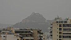 Μυστήριο παραμένει η έντονη οσμή στα νότια προάστια της Αθήνας – Δεν εντοπίστηκε διαρροή