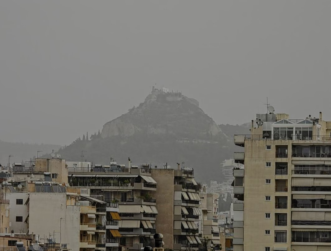 Μυστήριο παραμένει η έντονη οσμή στα νότια προάστια της Αθήνας – Δεν εντοπίστηκε διαρροή