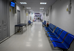 Νίσυρος: Σοβαρό εργατικό ατύχημα – 50χρονος εργάτης ακρωτηριάστηκε στο χέρι