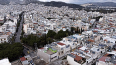 Σταθερό το ενδιαφέρον ξένων επενδυτών για ακίνητα στην Αττική – Τι αναζητούν
