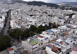 Σταθερό το ενδιαφέρον ξένων επενδυτών για ακίνητα στην Αττική – Τι αναζητούν