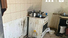 Άγιοι Ανάργυροι: Υποσιτισμένα τα τρία παιδιά που ζούσαν σε σπίτι τρώγλη – Είχε γίνει καταγγελία και στο παρελθόν