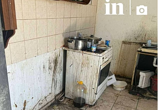 Άγιοι Ανάργυροι: Υποσιτισμένα τα τρία παιδιά που ζούσαν σε σπίτι τρώγλη – Είχε γίνει καταγγελία και στο παρελθόν