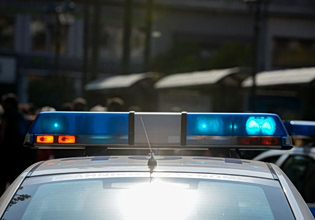 Θεσσαλονίκη: Συνελήφθη 30χρονος οδηγός που έτρεχε με 209 χλμ/ώρα στην Περιφερειακή Οδό