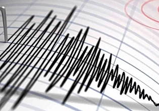 Κρήτη: Νέα σεισμική δόνηση 3,9 Ρίχτερ στο Λασίθι