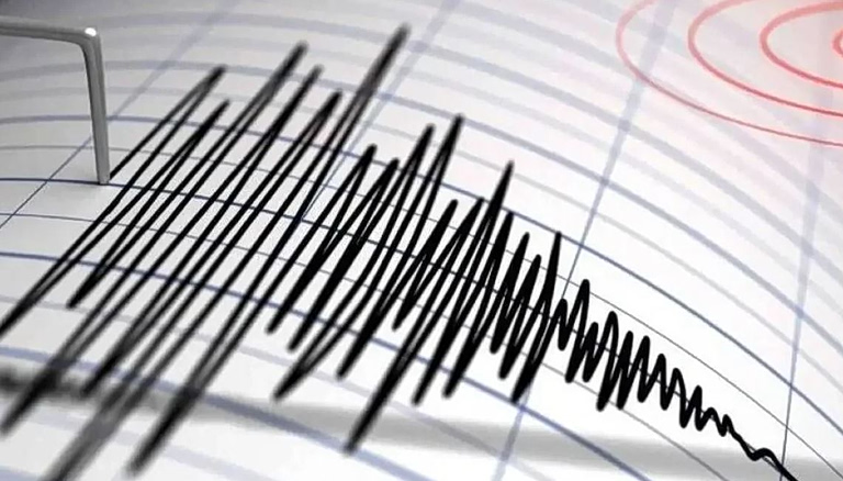 Κρήτη: Νέα σεισμική δόνηση 3,9 Ρίχτερ στο Λασίθι