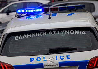Χανιά: Σύλληψη 47χρονου μετά από καταγγελία για κακοποίηση του 16χρονου ΑμεΑ γιου του