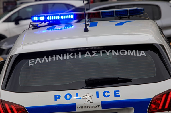Χανιά: Σύλληψη 47χρονου μετά από καταγγελία για κακοποίηση του 16χρονου ΑμεΑ γιου του