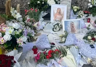 Κεφαλονιά: Σε βαρύ κλίμα το 40ήμερο μνημόσυνο για τη 19χρονη Μυρτώ – Συγκλονίζουν τα λόγια του πατέρα της