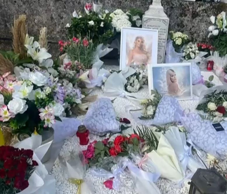 Κεφαλονιά: Σε βαρύ κλίμα το 40ήμερο μνημόσυνο για τη 19χρονη Μυρτώ – Συγκλονίζουν τα λόγια του πατέρα της